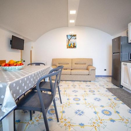 Casa Alba D'Oro Villa Scala Bagian luar foto